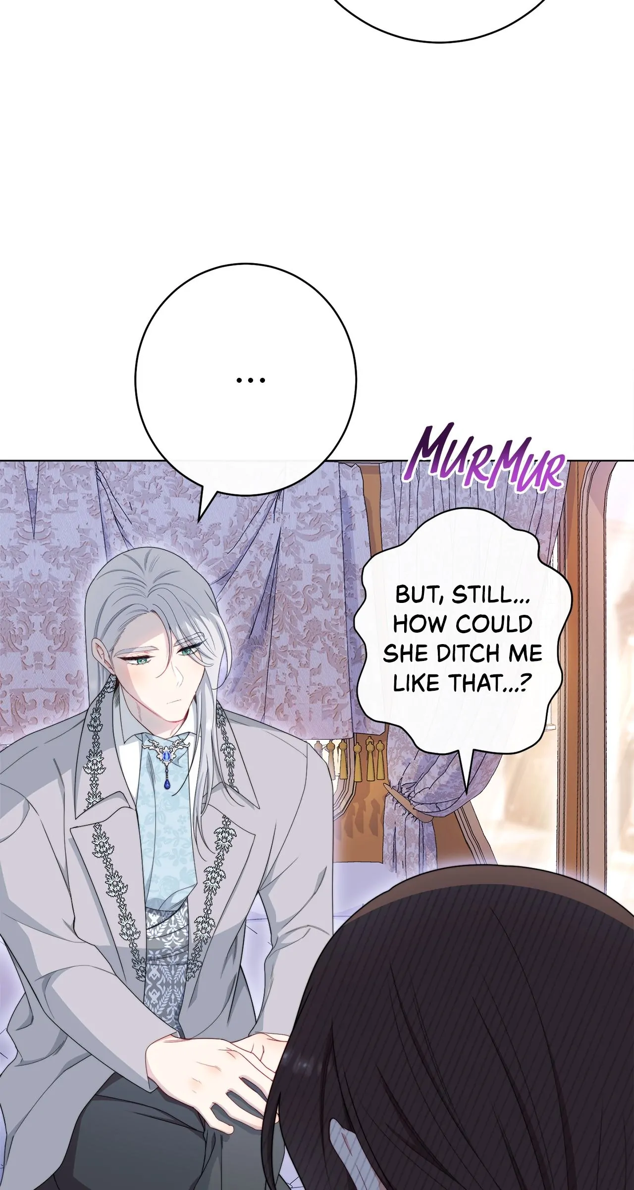 Exclusive Maid of the Evil Empress Chapter 41 - page 26